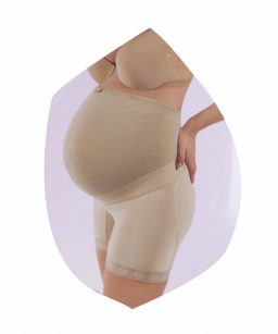 Faja panty maternal ajustable - xg