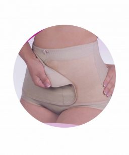 Panty faja posparto - mediana