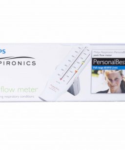 Hs755-012 philips peak flow meter 60-810 l/min