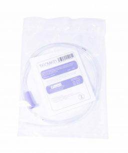 Sonda gastrointestinal de levin 14 fr