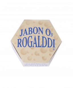 Jabón de ozono o3 rogaldi 200 gramos