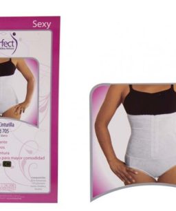 Faja panty cinturilla extra grande