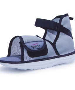 Zapato para yeso - grande