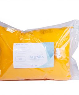 Almohada desechable 35x50cm