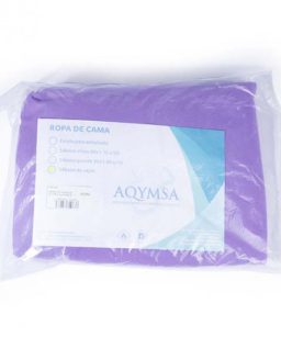 Sábana de cajón ajustable de colores