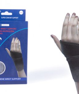 Correa para muñeca de neopreno