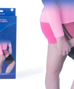 Muslera de neopreno única talla
