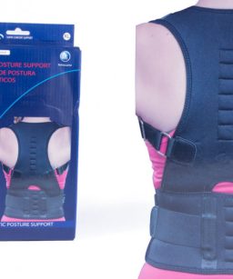 Corrector de postura con magnetos - xl