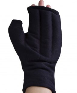 Guantes térmicos de semillas  - grande