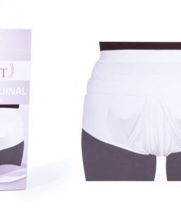 Faja inguinal con calzón xl
