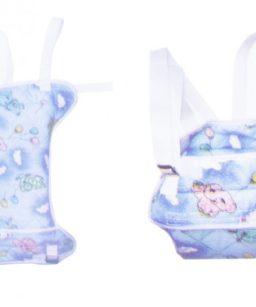 Cojín de freika 14 cm
