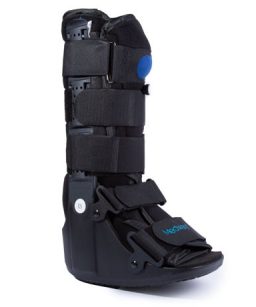 Bota walker neumática larga medway- chica