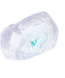 Kit completo para nebulizador