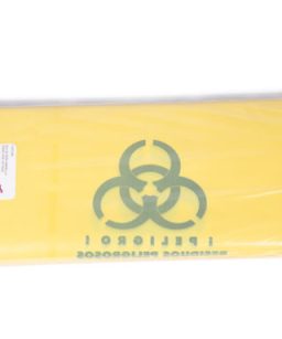Bolsa rpbi amarilla 30x40