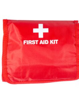 Fap03 estuche para primeros auxilios