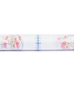 Rollo para mesa con osos 46 x 38