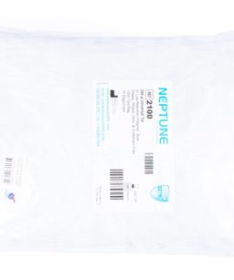 2100 puntilla blanca graduada 200ul