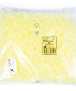 Mt200009 puntilla amarilla 5-200 ul