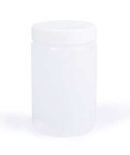 22901 pomadera de plástico de 150 ml