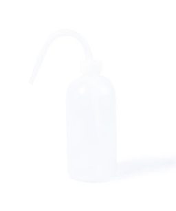 12800 piseta de plástico de 250 ml