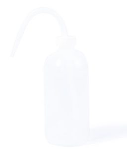 12900 piseta de plástico de 500 ml