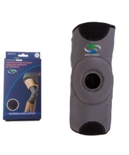 Rodillera deportiva de neopreno - ch
