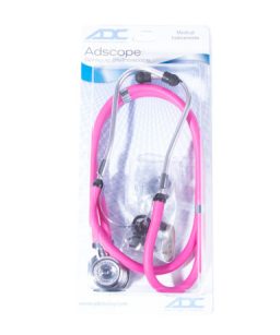 Estetoscopio adc rappaport magenta