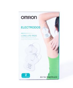 Hv-llpad electrodos para tens
