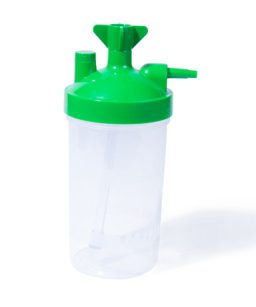 Vaso humidificador 500ml