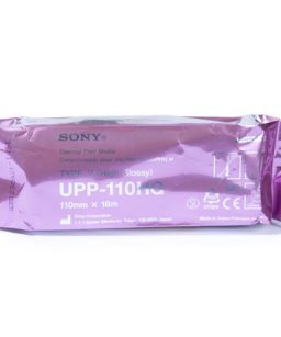 Papel para ultrasonido upp110h