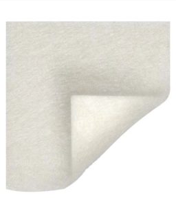 Melgisorb plus 10x10cm