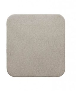 Mepilex ag 15x15cm apósito plata