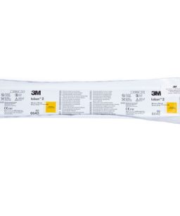 3m 6640 ioban campo de incisión antimicrobiano 34x35 cm