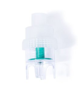 Nebulizador micro mist