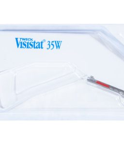 Engrapadora de piel weck visistat 35w