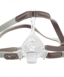 Mascarilla nasal pico
