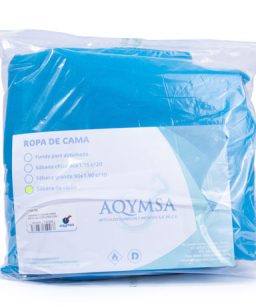 Sábana de cajón mesa exploración
