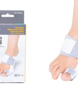 Férula para juanetes hallux valgus