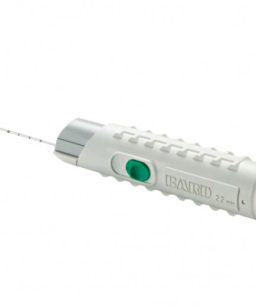 Aguja para biopsia max-core 14gx10cm