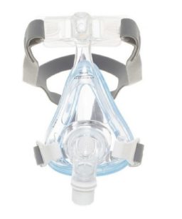 Philips respironics mascarilla amara gel mask-1090421
