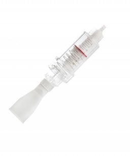 Espirómetro treshold pep hs735y-010 philips respironics