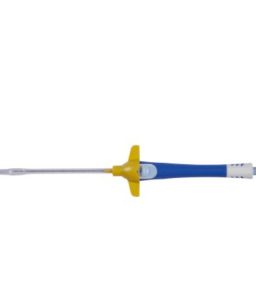 Bard ultraclip dual trigger 17gx10cm titanium