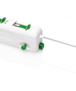 Medax softcore avan caesar aguja para biopsia 14gx10cm