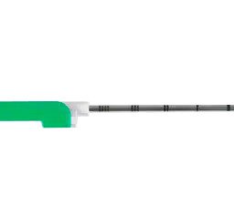 Aguja para biopsia biocore ii mg 14gx10cm