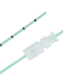 Open-end sof-flex cateter uretral 6fr 70cm