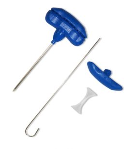 Aguja jamshidi médula ósea 11gx150 thandle