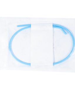 Bougie-to-go sunmed tubo introductor endotraqueal