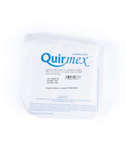 Bge20hi gasa quirmex c/trama 10x10 con 10 pzas