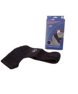 Soporte magnético para hombro grande