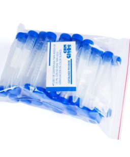 Pd1003b tubo para centrífuga de 15ml